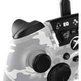 Turtle Beach TBS-0707-02, Manette de jeu Camouflage/gris