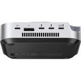 UGREEN Maxidok Station d'accueil 10-en-1 Mac Mini Thunderbolt 5 Argent