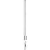 Ubiquiti AMO-2G13, Antenne Blanc