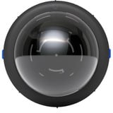 Ubiquiti G5 PTZ In-Ceiling Mount (UACC-G5-PTZ-ICM-SB-B), Support Noir