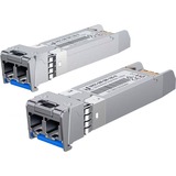 Ubiquiti UACC-OM-SM-10G-D-2, Émetteur-récepteur 