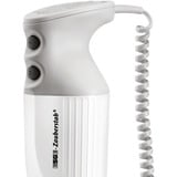 Unold P 350 Profi Mélangeur par immersion 300 W Gris, Blanc, Batteur électrique Blanc/gris, Mélangeur par immersion, 1,5 m, 300 W, Gris, Blanc