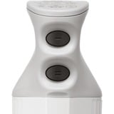 Unold P 350 Profi Mélangeur par immersion 350 W Gris, Blanc, Batteur électrique Blanc/gris, Mélangeur par immersion, 1,5 m, 350 W, Gris, Blanc