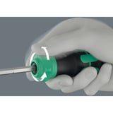 Wera 05051514001, Set d'embouts de vissage Noir/Vert
