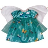 ZAPF Creation BABY born Fairy Dress with Wings 43cm, Accessoires de poupée BABY born Fairy Dress with Wings 43cm, Vêtements de poupée, 3 an(s)