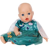 ZAPF Creation BABY born Fairy Dress with Wings 43cm, Accessoires de poupée BABY born Fairy Dress with Wings 43cm, Vêtements de poupée, 3 an(s)