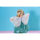 ZAPF Creation BABY born Fairy Dress with Wings 43cm, Accessoires de poupée BABY born Fairy Dress with Wings 43cm, Vêtements de poupée, 3 an(s)