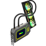 ZOTAC GeForce RTX 5090 ARCTICSTORM AIO, Carte graphique 