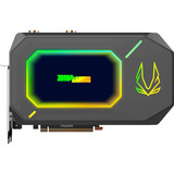 ZOTAC GeForce RTX 5090 ARCTICSTORM AIO, Carte graphique 