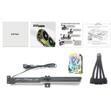 ZOTAC GeForce RTX 5090 ARCTICSTORM AIO, Carte graphique 