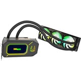 ZOTAC ZT-B50900K-30P, Carte graphique 