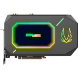 ZOTAC ZT-B50900K-30P, Carte graphique 
