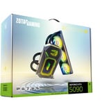ZOTAC ZT-B50900K-30P, Carte graphique 
