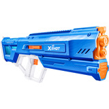 ZURU 118159 Pistolets à eau et ballons à eau, Blaster à eau XSHOT 118159, Pistolet à eau, Multicolore, 8 an(s)