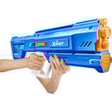 ZURU 118159 Pistolets à eau et ballons à eau, Blaster à eau XSHOT 118159, Pistolet à eau, Multicolore, 8 an(s)