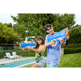 ZURU 118159 Pistolets à eau et ballons à eau, Blaster à eau XSHOT 118159, Pistolet à eau, Multicolore, 8 an(s)