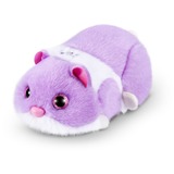 ZURU Hamster Mania ZURU, Figurine Pets Alive Hamster Mania, Hamster jouet, 3 an(s), AAA
