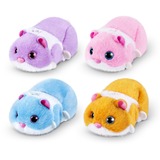 ZURU Hamster Mania ZURU, Figurine Pets Alive Hamster Mania, Hamster jouet, 3 an(s), AAA