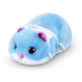 ZURU Hamster Mania ZURU, Figurine Pets Alive Hamster Mania, Hamster jouet, 3 an(s), AAA