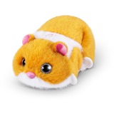 ZURU Hamster Mania ZURU, Figurine Pets Alive Hamster Mania, Hamster jouet, 3 an(s), AAA