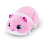 ZURU Hamster Mania ZURU, Figurine Pets Alive Hamster Mania, Hamster jouet, 3 an(s), AAA