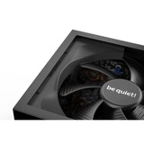 be quiet! Dark Power 13, 850 Watt alimentation  Noir, 5x PCIe, gestion des câbles