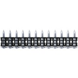 fischer DFNH 32, Ongles