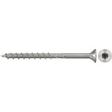 fischer Vis pour panneaux agglomérés PowerFast II 6,0x50 tête fraisée TX 
