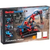 fischertechnik Énergie pneumatique, Jouets de construction 