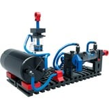 fischertechnik Énergie pneumatique, Jouets de construction 