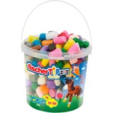 fischertechnik fischerTiP 300, Matériau artisanal 