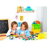 fischertechnik fischerTiP 300, Matériau artisanal 