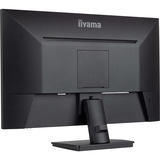iiyama ProLite XU2793HSU-B7 écran plat de PC 68,6 cm (27") 1920 x 1080 pixels Full HD LED Noir Moniteur  Noir (Mat), 68,6 cm (27"), 1920 x 1080 pixels, Full HD, LED, 1 ms, Noir