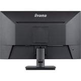 iiyama ProLite XU2793HSU-B7 écran plat de PC 68,6 cm (27") 1920 x 1080 pixels Full HD LED Noir Moniteur  Noir (Mat), 68,6 cm (27"), 1920 x 1080 pixels, Full HD, LED, 1 ms, Noir