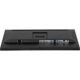 iiyama ProLite XUB2797QSN-B2 écran plat de PC 68,6 cm (27") 2560 x 1440 pixels Quad HD LED Noir Moniteur  Noir (Mat), 68,6 cm (27"), 2560 x 1440 pixels, Quad HD, LED, 1 ms, Noir