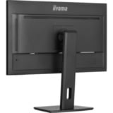 iiyama ProLite XUB2797QSN-B2 écran plat de PC 68,6 cm (27") 2560 x 1440 pixels Quad HD LED Noir Moniteur  Noir (Mat), 68,6 cm (27"), 2560 x 1440 pixels, Quad HD, LED, 1 ms, Noir
