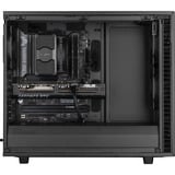 ALTERNATE AGP-SILENT-INT-016, PC gaming Noir