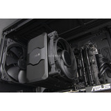 ALTERNATE AGP-SILENT-INT-016, PC gaming Noir