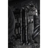 ALTERNATE AGP-SILENT-INT-016, PC gaming Noir