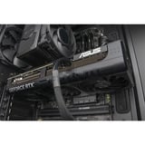 ALTERNATE AGP-SILENT-INT-016, PC gaming Noir