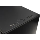 ALTERNATE AGP-SILENT-INT-016, PC gaming Noir