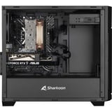 ALTERNATE AGP-SPECIAL-INT-008, PC gaming Noir