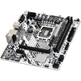 ASRock H610M-HDV/M.2+ D5 carte mère socket 1700 