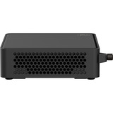 ASUS 90AR00R2-M000M0, Barebone Noir