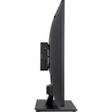ASUS 90AR00W2-M000C0, Barebone Noir