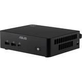 ASUS 90AR00W2-M000C0, Barebone Noir