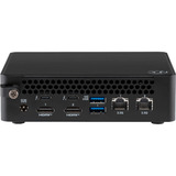 ASUS 90AR00W2-M000C0, Barebone Noir