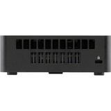 ASUS 90AR00W2-M000C0, Barebone Noir