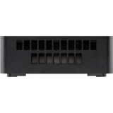 ASUS 90AR00W2-M000C0, Barebone Noir