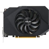 ASUS GeForce RTX 3050 RTX 3050 PH V2, Carte graphique 1x HDMI, 3x DisplayPort, LHR